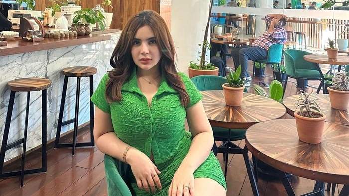 Iqlima Kim: Sosok di Balik Konflik Hotman Paris vs Razman Arif
