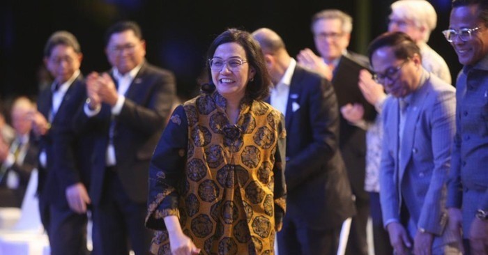 Prabowo Instruksikan Sri Mulyani: Kebijakan Pajak Diubah?