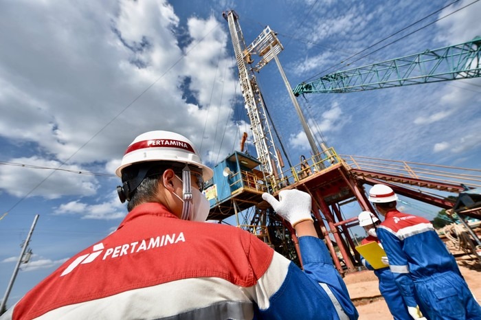Pertamina: Masuk 32 Besar Perusahaan Terbaik Asia Pasifik