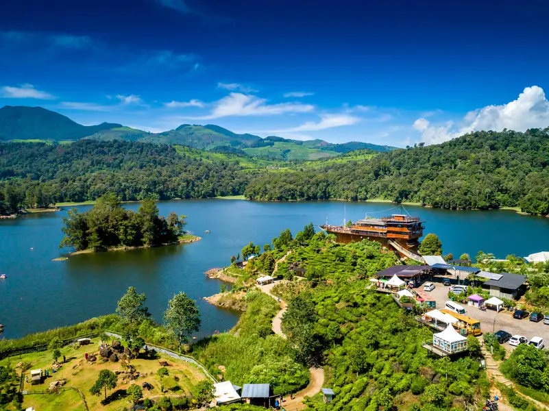 Rekomendasi Tempat Wisata Sejuk di Ciwidey Bandung untuk Healing