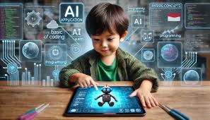 Aplikasi AI Buat Belajar: Gak Perlu Tutor, Tetap Paham