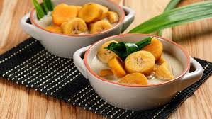 Ide Menu Ramadan Kolak Ubi Kombinasi Kekinian – Segar & Tradisional