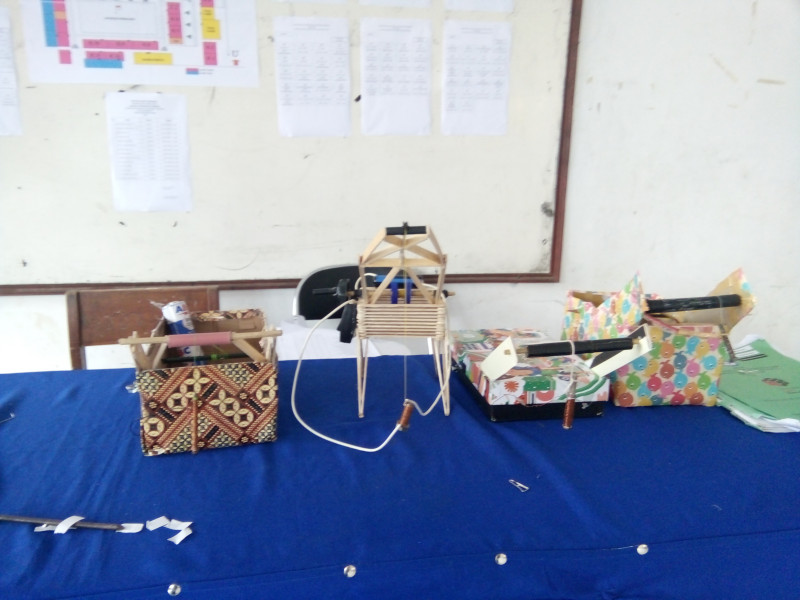 Cara Membuat Proyek STEM Menggunakan Teknologi Digital