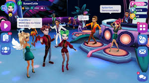 Simulasi Kehidupan Dari The Sims sampai Dunia Metaverse